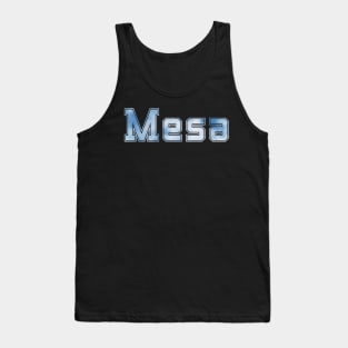 Mesa Tank Top